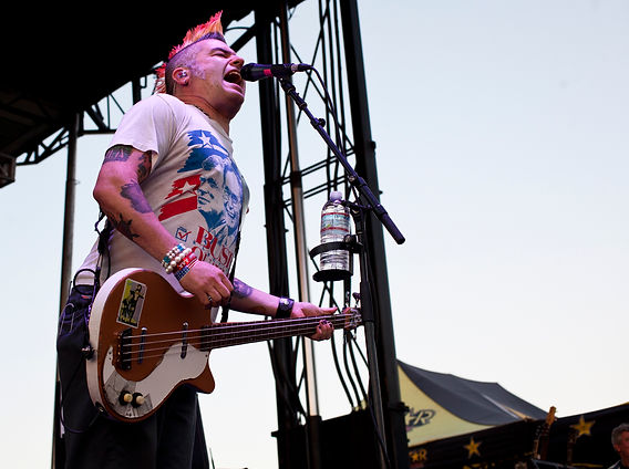 NOFX 'FINAL TOUR' tickets go on sale Friday, January 13th