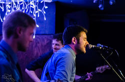 TUESDAY -- GRIZZLY BUSINESS