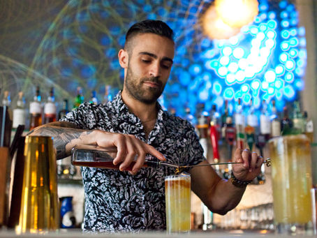 [Video] Behind the Stick 2016