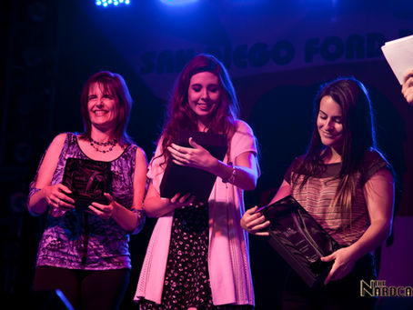 4th Annual San Diego County Fair Singer/Songwriter Competition