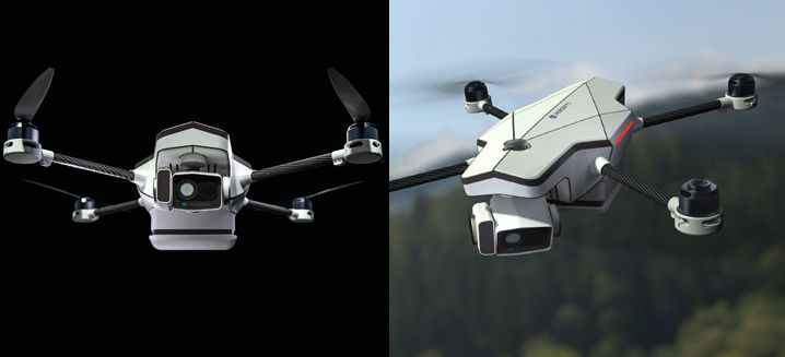 Percepto launches new drone and AI-powered analytics for its 2022 Autonomous Inspection & Monitoring platform
