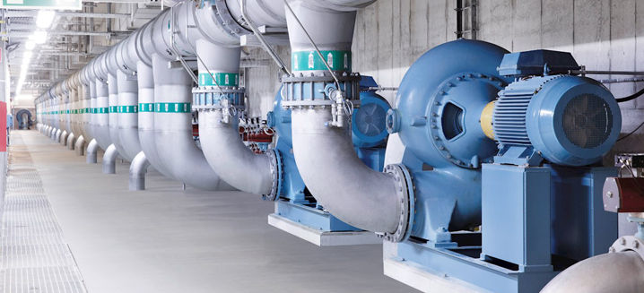 ABB urges greater adoption of high-efficiency motors and drives to combat climate change