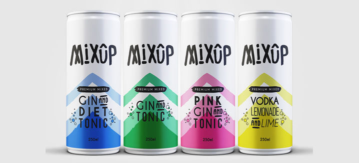 Kingsland Drinks expands portfolio with RTD pre-mix cocktail range