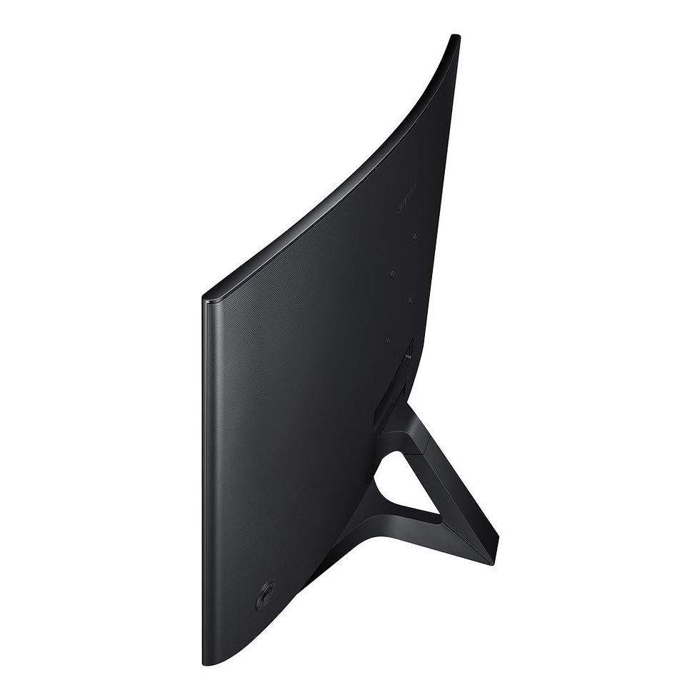 Miniature : Samsung - C24F396 - Ecran PC Incurvé - Dalle VA - 24 Pouces - (1920 x 1080 , 4(G