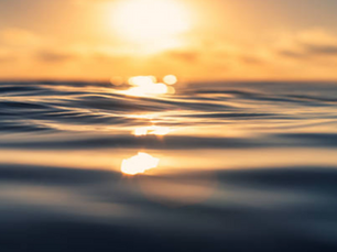 Ocean Heat Goes Ballistic