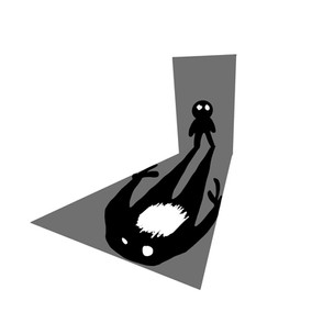 The Realization of a Monster Within