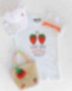 Thumbnail: Love You Berry Much Tee