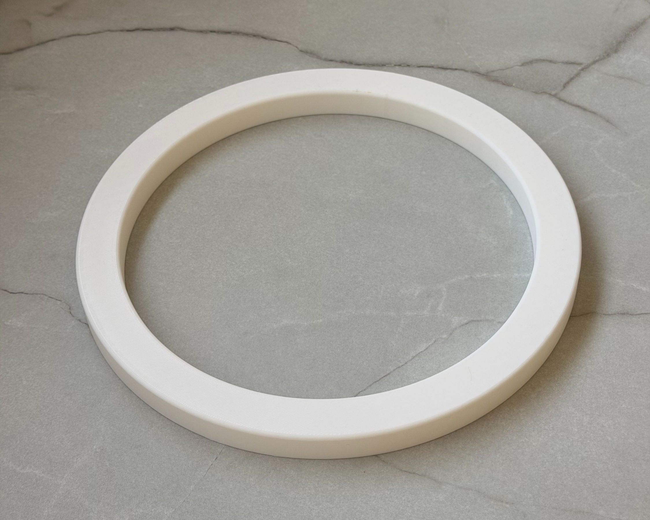 Presse bordure à galette des rois