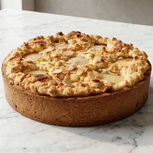 Tarte Bourdaloue
