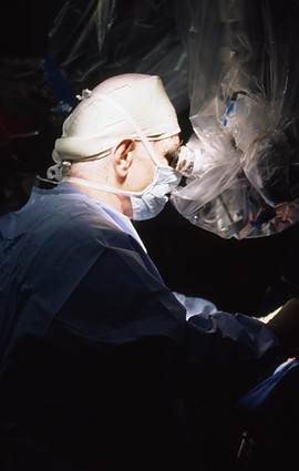 Microneurosurgery II - M.G. Yaşargil Microneurosurgery, Volume II: jetzt bestellen im Thieme