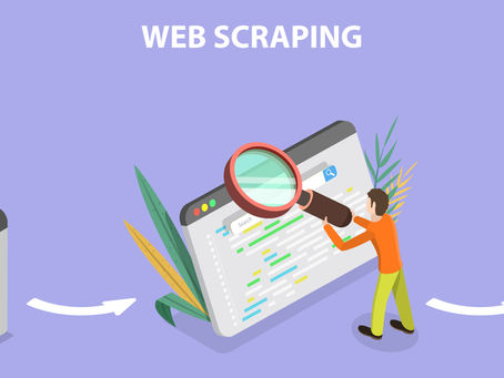 Wat zijn scraping-updates en waarom zijn ze belangrijk voor je chatbot?