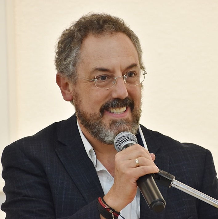 Guillermo Treistman