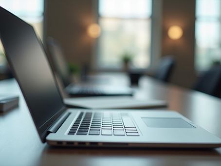 Como um Blog para Otimização Empresarial Pode Ajudar sua Empresa