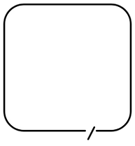 かっこ