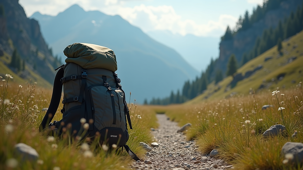 Top 10 Travel Tips for First-Time Adventurers