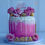 Thumbnail: 8" Bespoke Cake