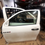 Thumbnail: Door for Toyota hilux gd6 single cap 