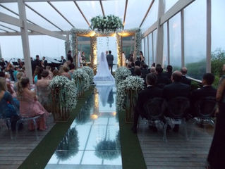 Casamento de Anelise e Paulo