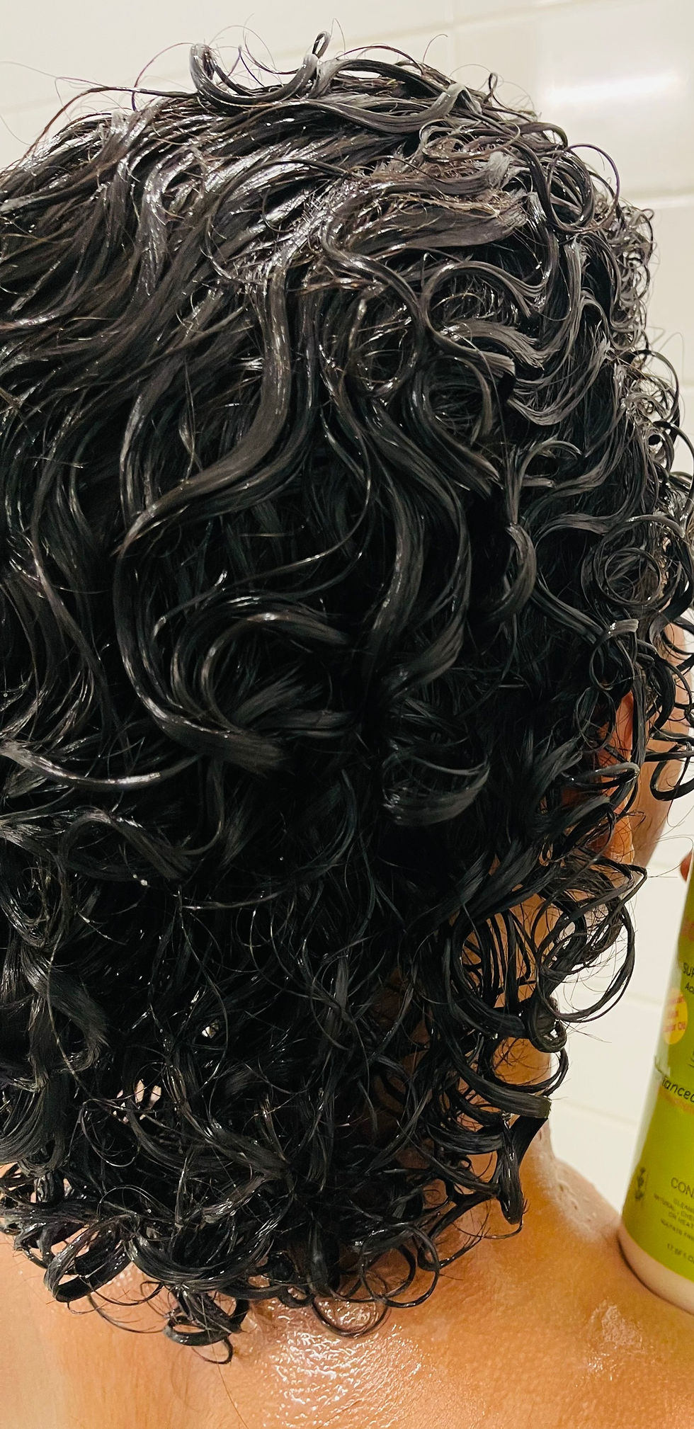 Thumbnail: 2CK Detangling Conditioner