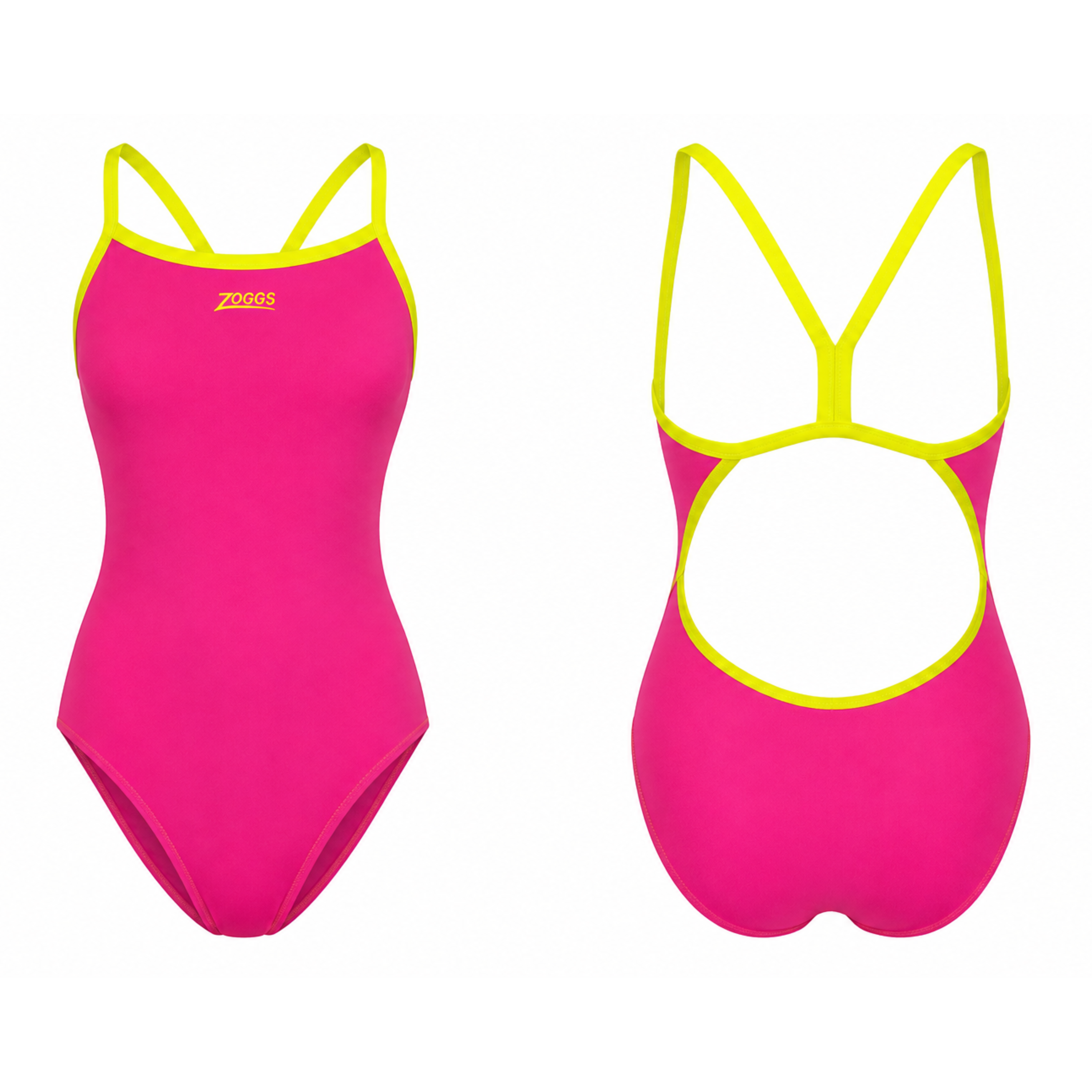 Blaze Skyback Women | Zoggs