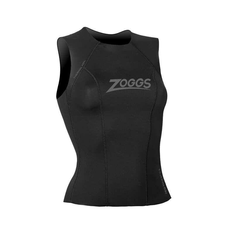NEO THERMAL VEST 0.5 WOMAN