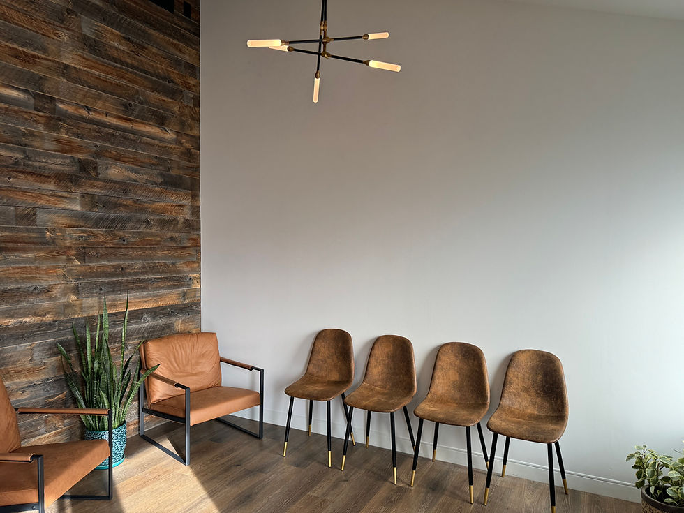 Our Facility Everett Oral & Impla