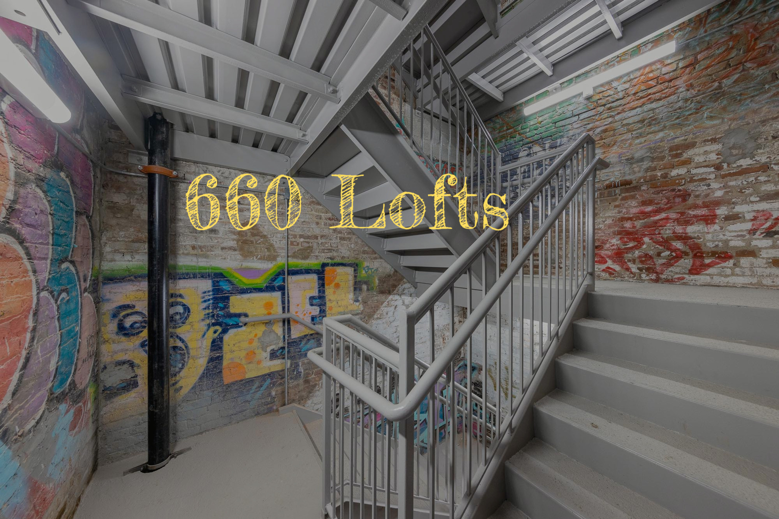 Luxury Rentals 660Lofts