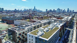 A. Exterior 921 Madison The Studio Luxury New Construction Hoboken NJ (7)