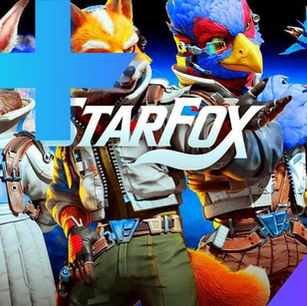 Star Fox 64 Remake Review: A Gorgeous Restoration That Plays It Too Safe