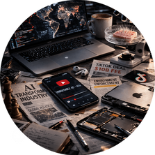 Top News in Tech March 2026