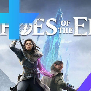 Echoes Of The End, A Formidable Review