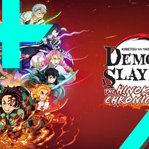 Demon Slayer Kimetsu no Yaiba The Hinokami Chronicles 2, A Short But Sweet Review