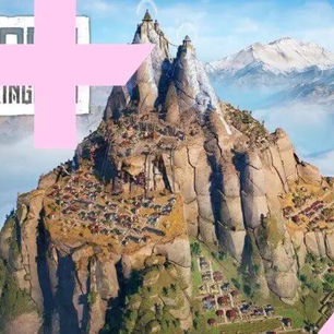 Laysara: Summit Kingdom Review — A Relaxing Mountain City-Builder for the Whole Family