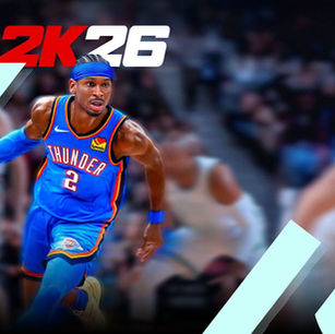 NBA 2K26, A Slam Dunk Review!