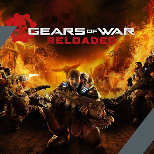 Gears of War Reloaded, A Guilty Pleasure Kind Of Review