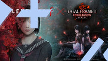 Fatal Frame 2: Crimson Butterfly Remake Review (2026) — Is the Classic Horror Still Scary?