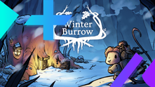 Winter Burrow Review Of A cozy survival game