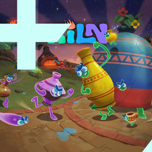 Parent's Guide to Kiln: Creative Multiplayer Gaming with Clay Customization – Age 8+