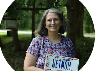 Jean Armour Polly: The Librarian Who Taught the World to Surf the Internet