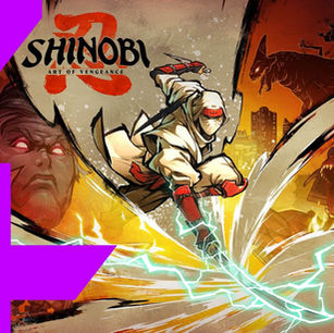 Shinobi Art of Vengeance, A Nostalgia-Inducing Masterpiece