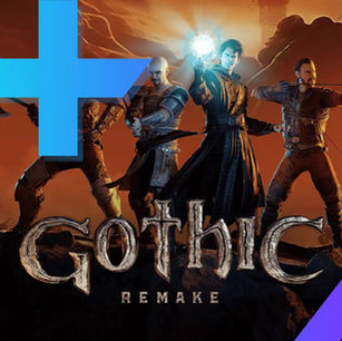 Gothic 1 Remake Humble Review — A Punishing, Rewarding Return to Piranha Bytes' Classic