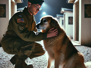 La última guardia