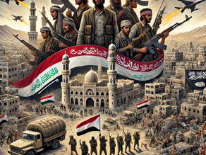 Who are the Houthis? An Analysis from Middle East: The Truth