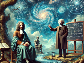 El Dios de Spinoza: Una Herejía Luminosa