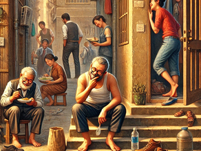 La Filosofía de lo Cotidiano