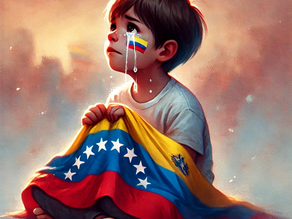 Venezuela: ¿Una nueva Cuba?