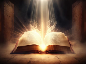 "La Biblia: El Texto Sagrado que Une a Católicos, Protestantes y Judíos". Su evolución histórica.
