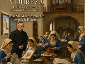 El tío abuelo de Belgrano en los recuerdos de Mariquita Sánchez