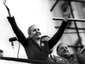 "Perón Cumple, Evita Dignifica: El Legado de Justicia Social y Dignidad en la Argentina"