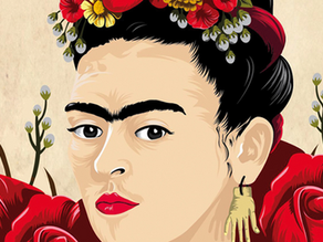 Frida Kahlo: El Rostro de la Resiliencia y el Feminismo